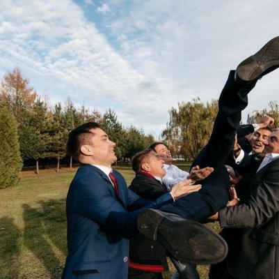 Пиорунская Аня