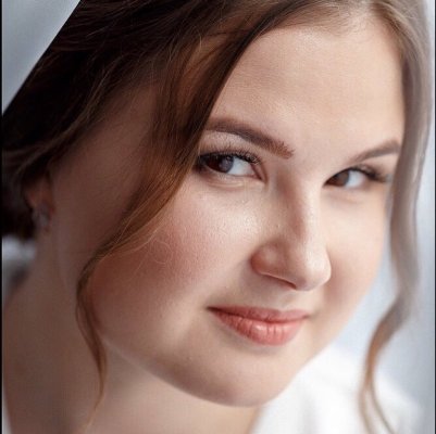 Олеся Тульникова