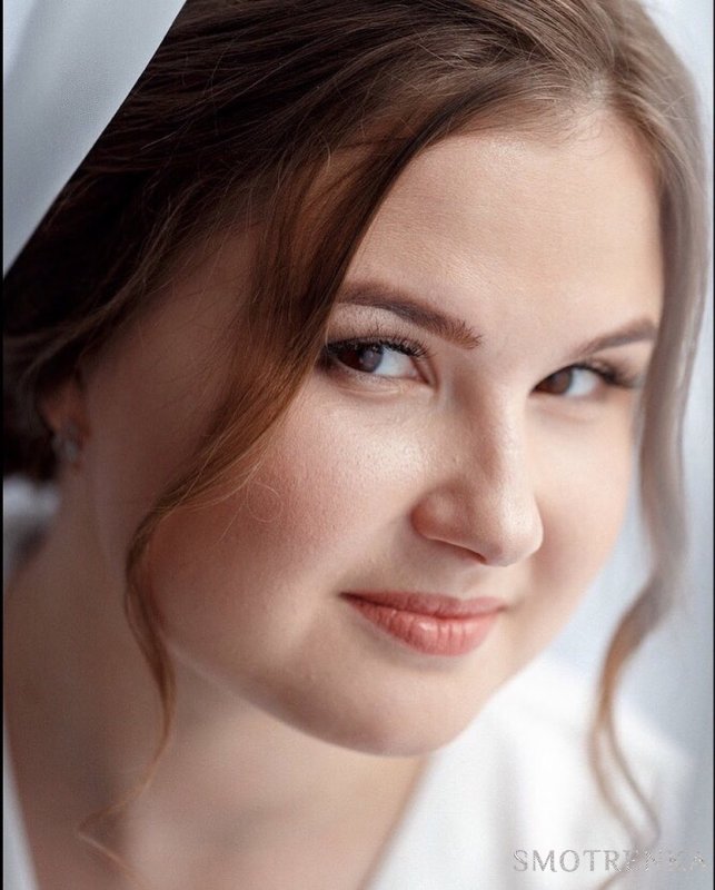 Олеся Тульникова