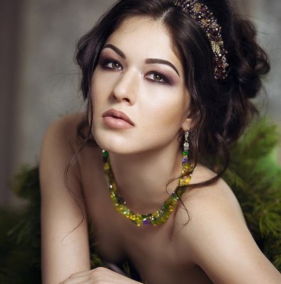 Олеся Тульникова