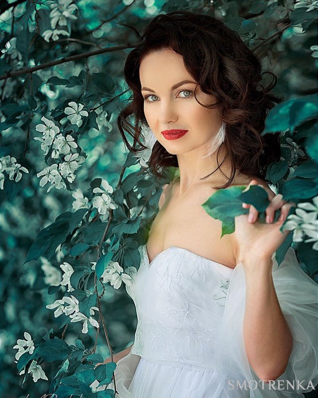 Олеся Тульникова