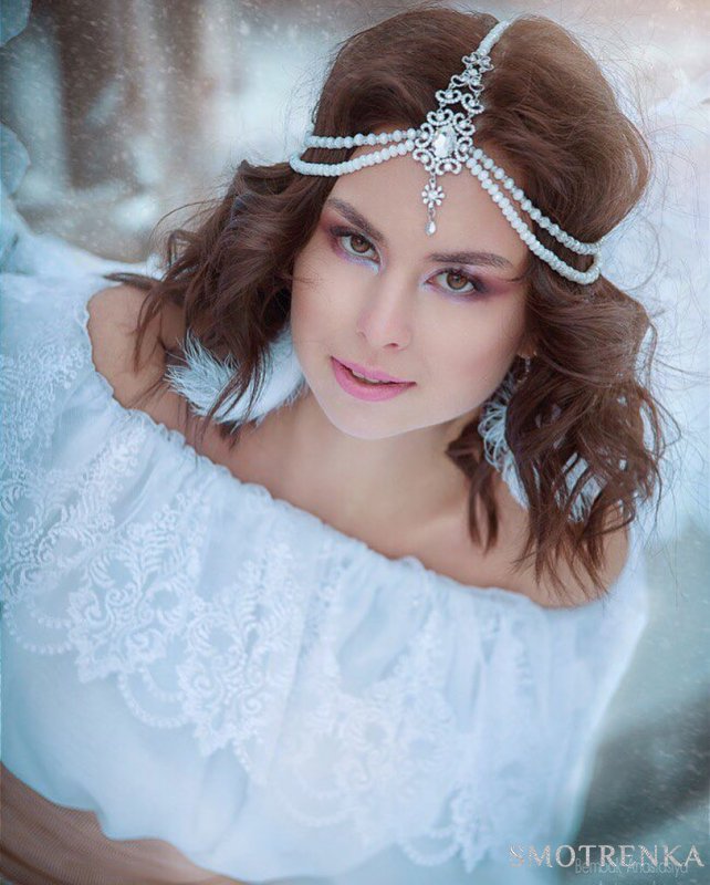 Олеся Тульникова