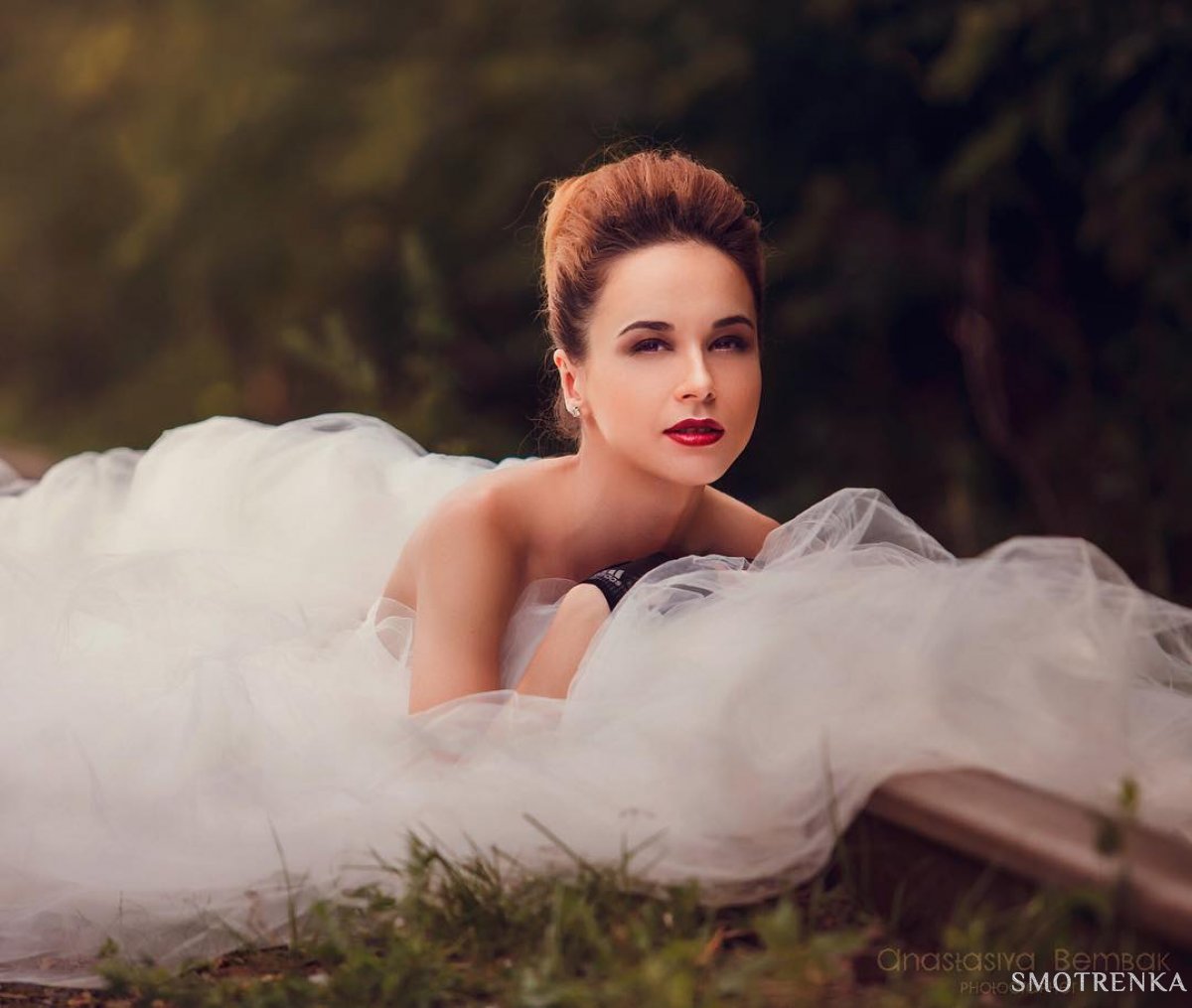 Олеся Тульникова