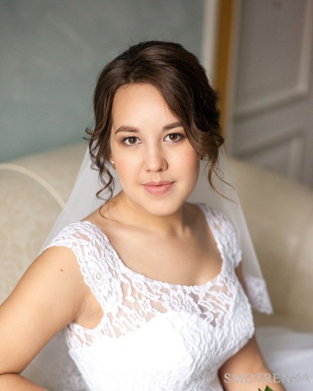 Олеся Тульникова