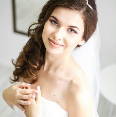 Олеся Тульникова