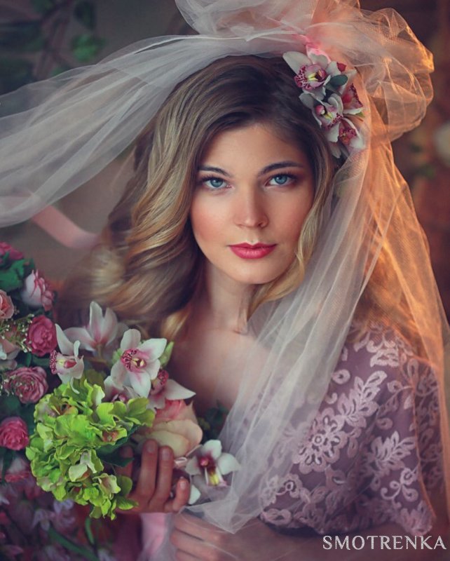 Олеся Тульникова