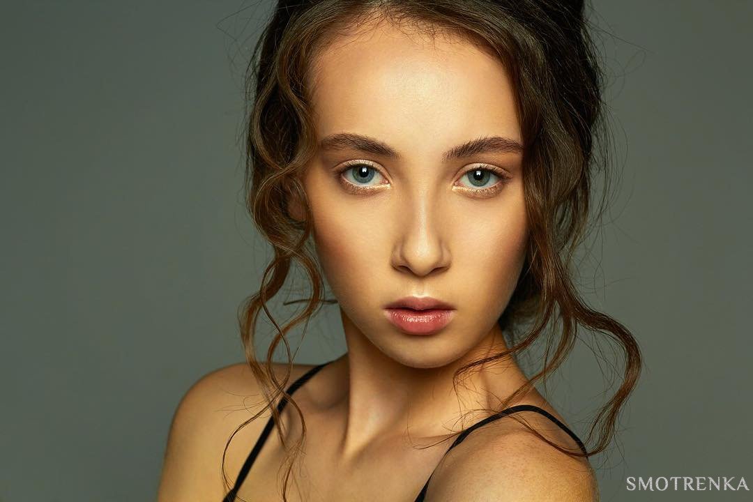 Олеся Тульникова