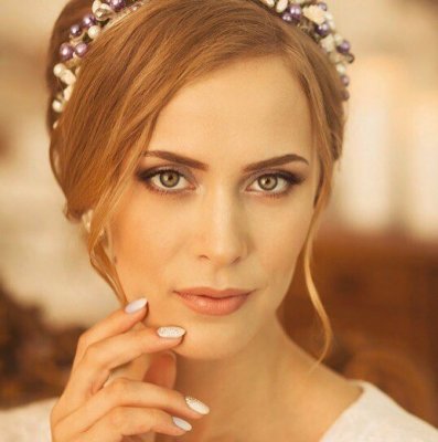 Олеся Тульникова