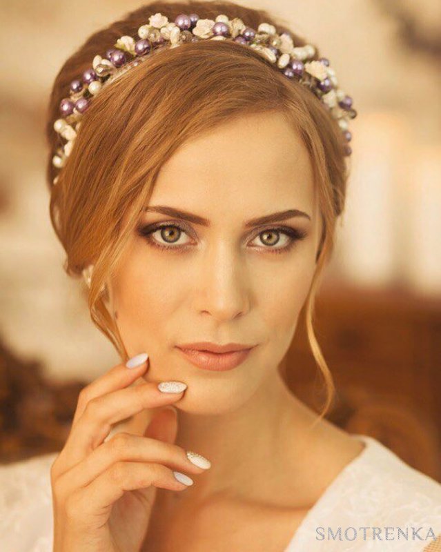 Олеся Тульникова