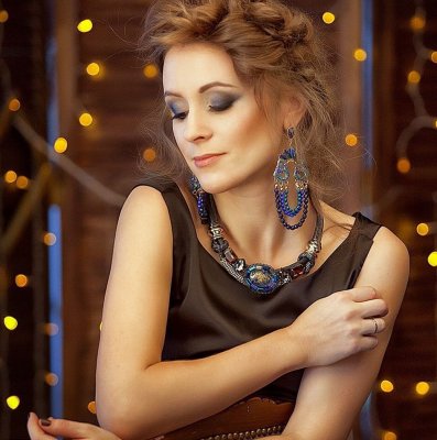 Олеся Тульникова