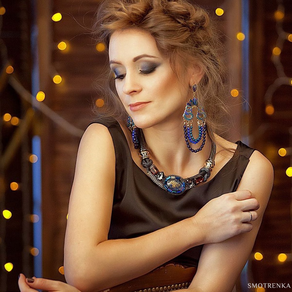 Олеся Тульникова