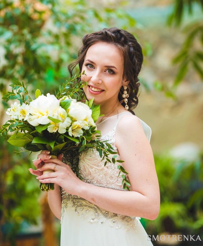 Олеся Тульникова