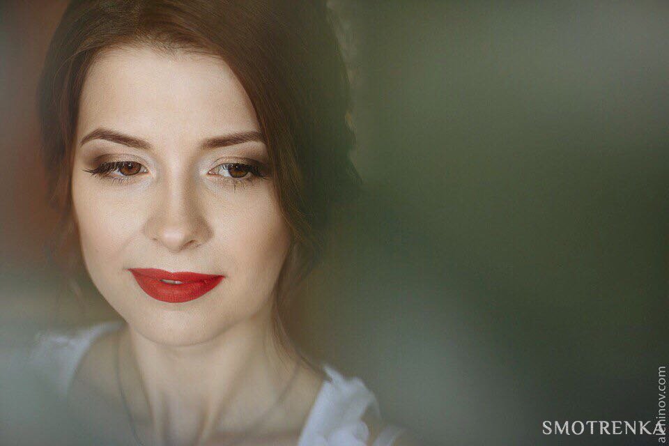 Олеся Тульникова