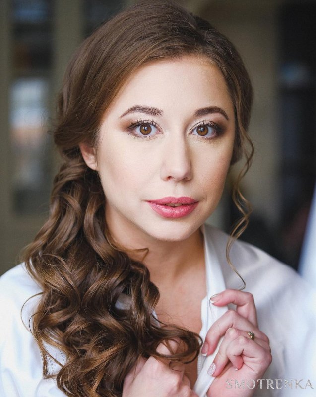 Олеся Тульникова