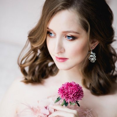 Олеся Тульникова