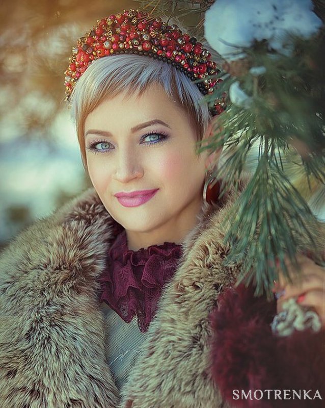 Олеся Тульникова