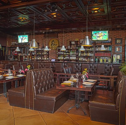 BrownBar