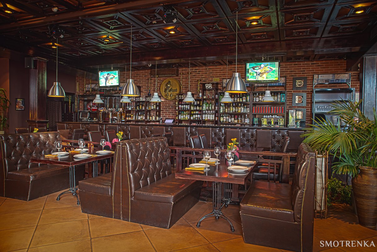 BrownBar