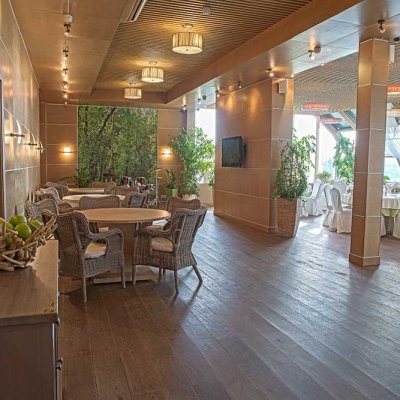 BrownBar