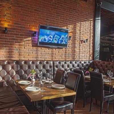 BrownBar
