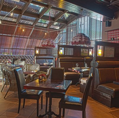 BrownBar