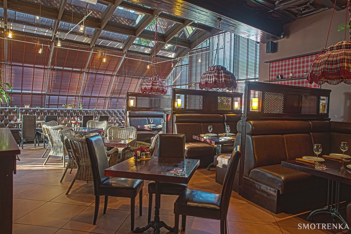 BrownBar