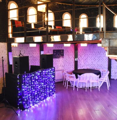 Castle Loft