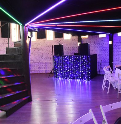 Castle Loft