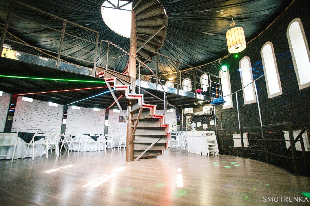 Castle Loft