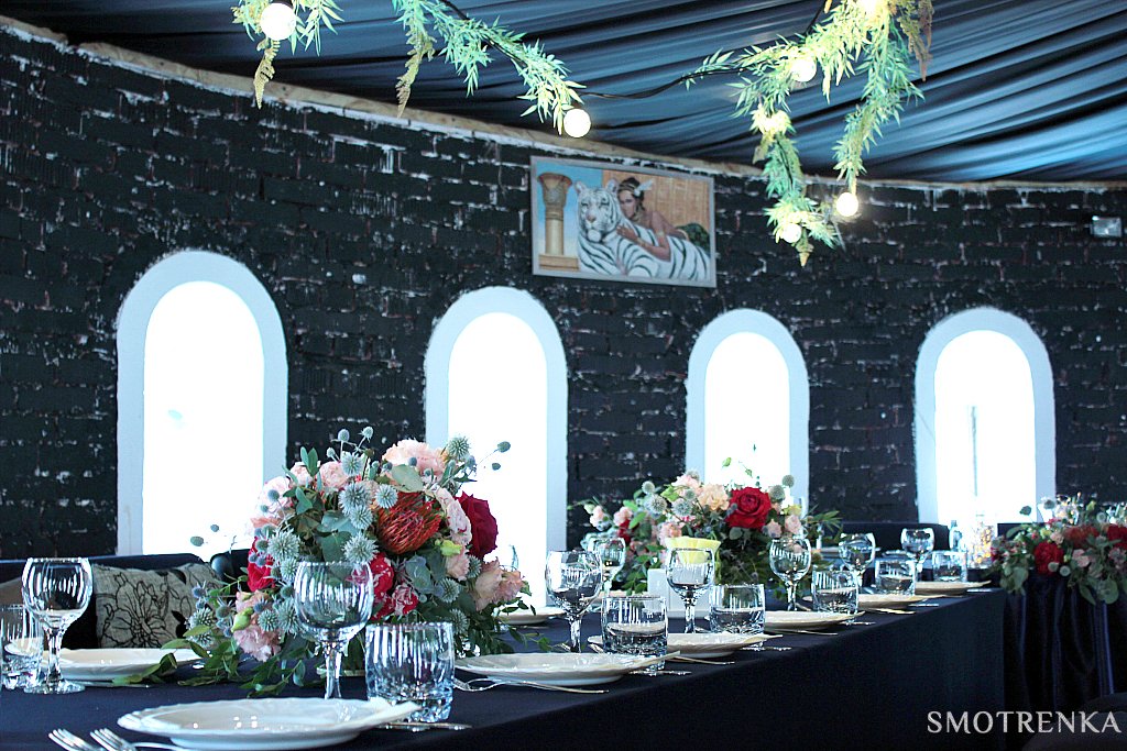 Castle Loft