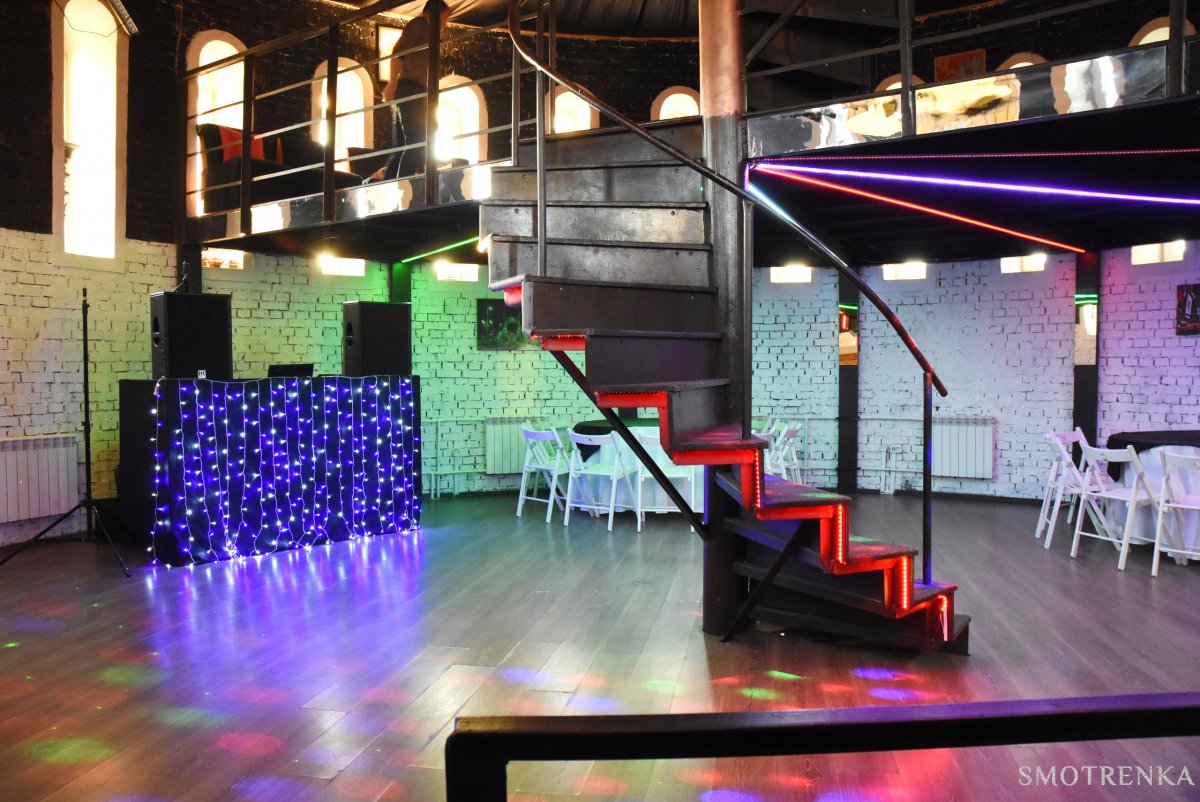 Castle Loft
