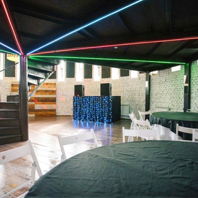 Castle Loft