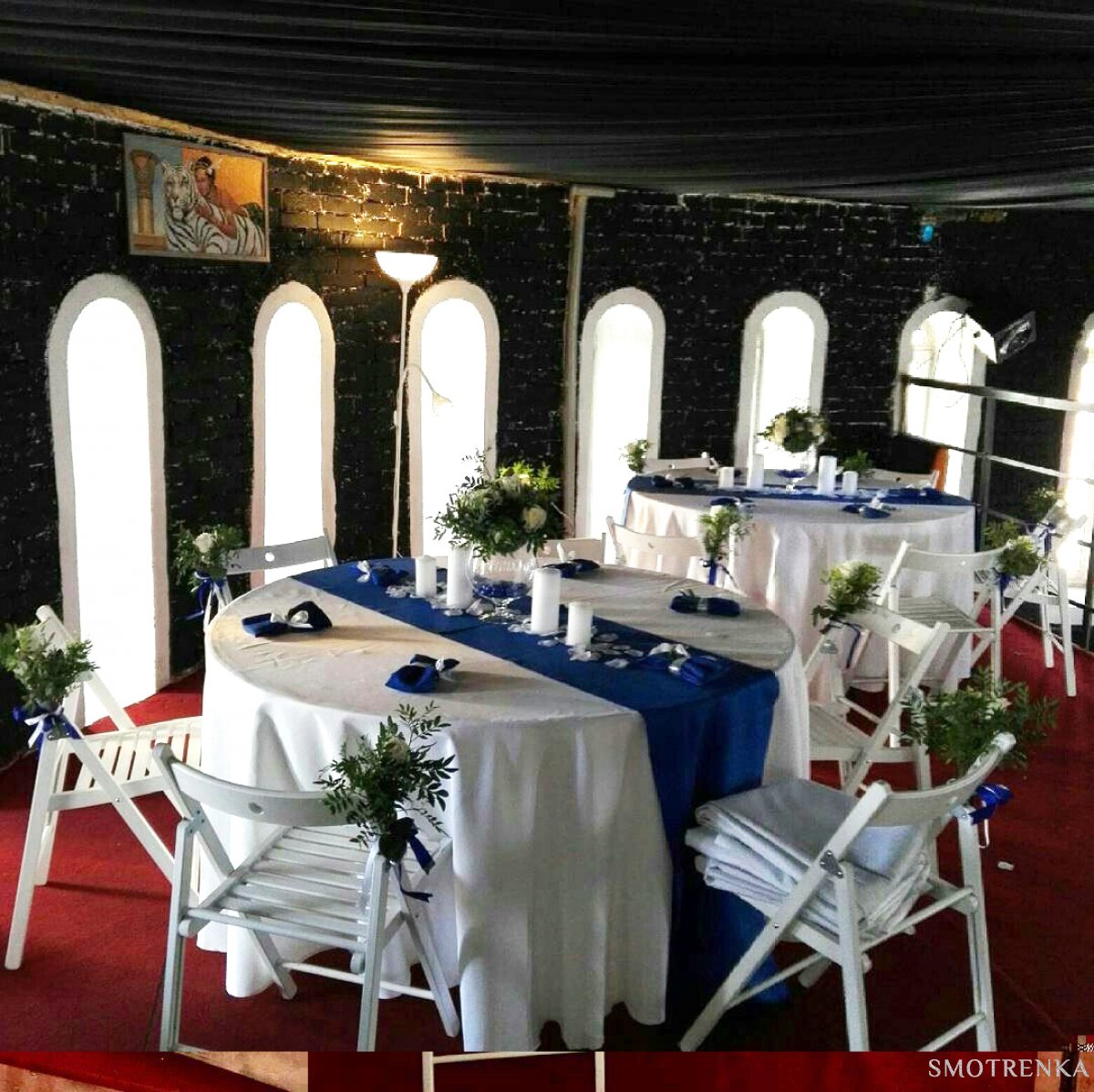 Castle Loft