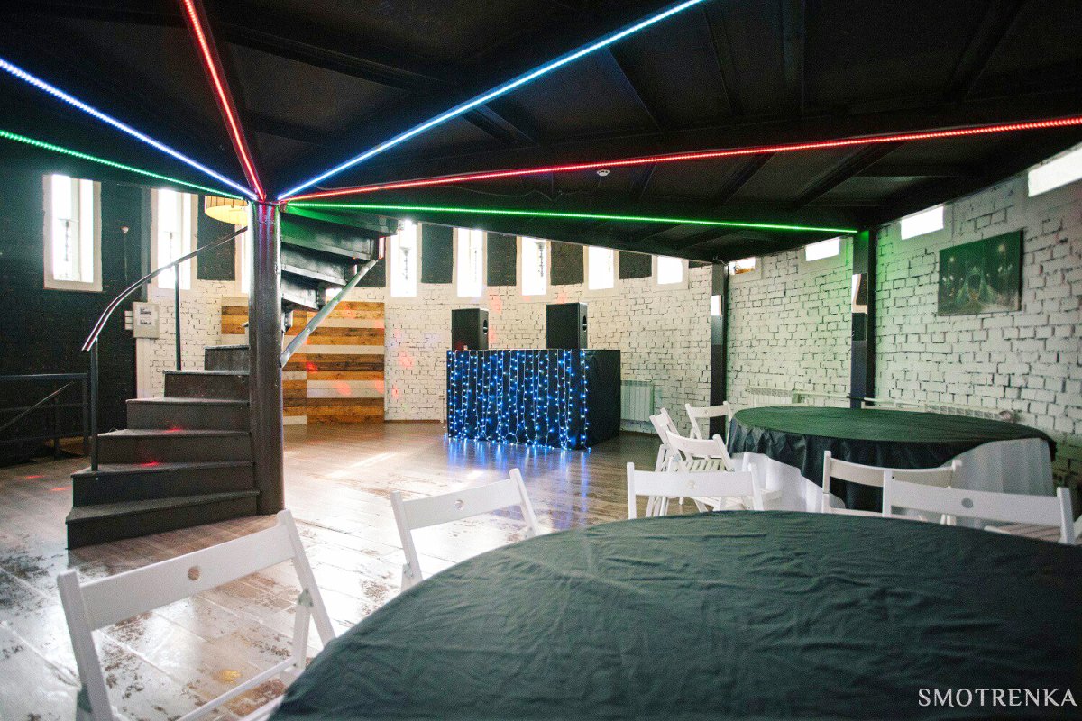 Castle Loft