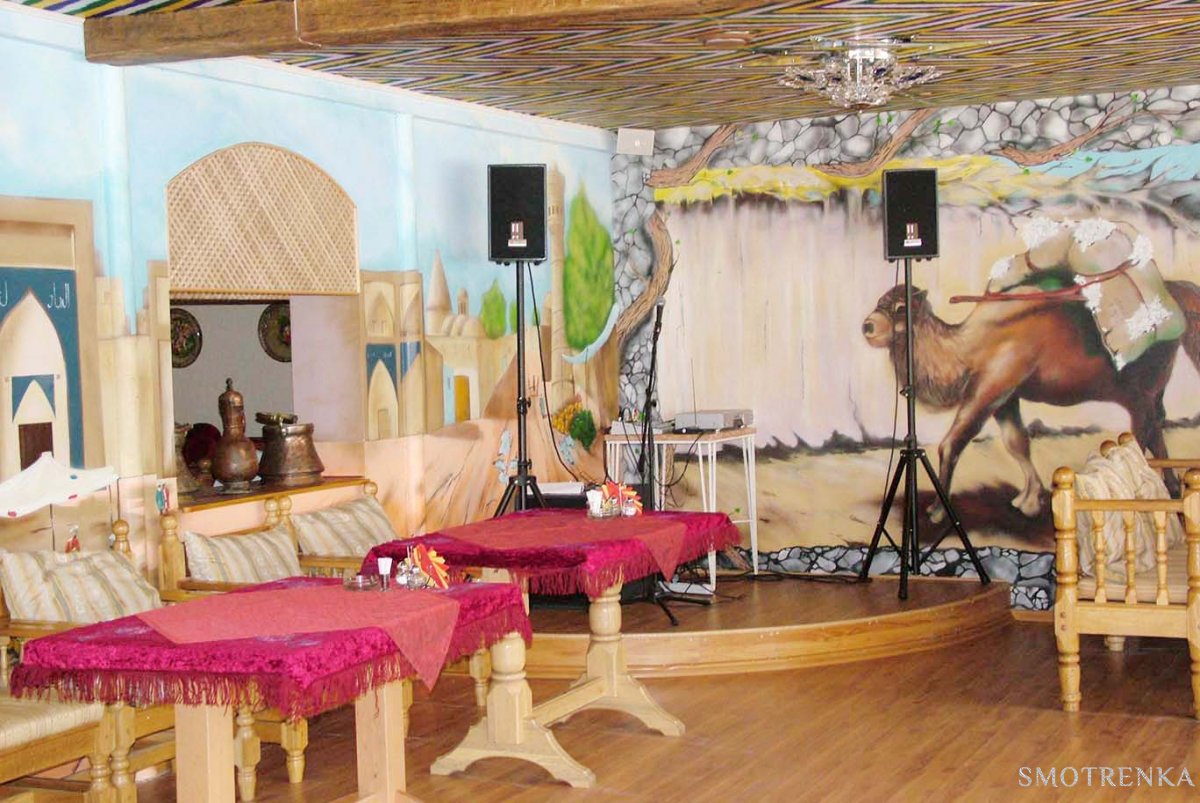 Царский лес