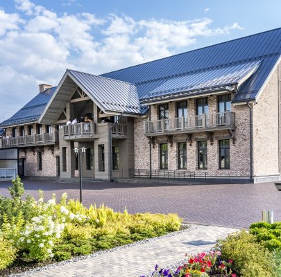Новорижская застава