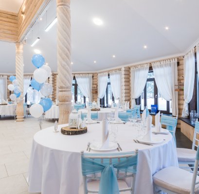 CLUBBARIN eco hotel &amp; bar