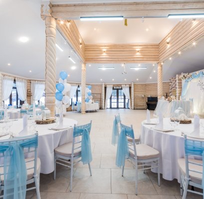 CLUBBARIN eco hotel &amp; bar