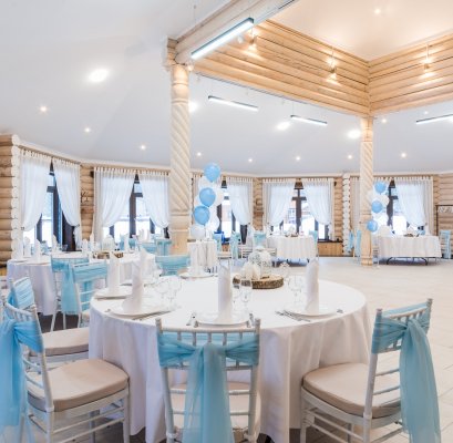 CLUBBARIN eco hotel &amp; bar