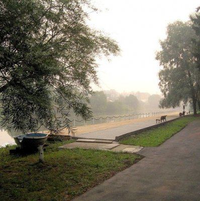 Воскресенское