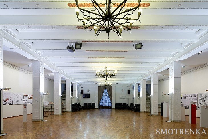 Архитектор