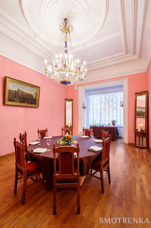 Архитектор