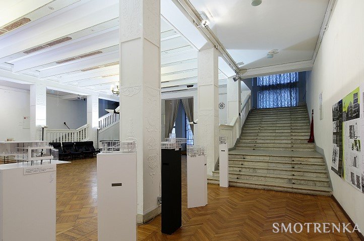 Архитектор