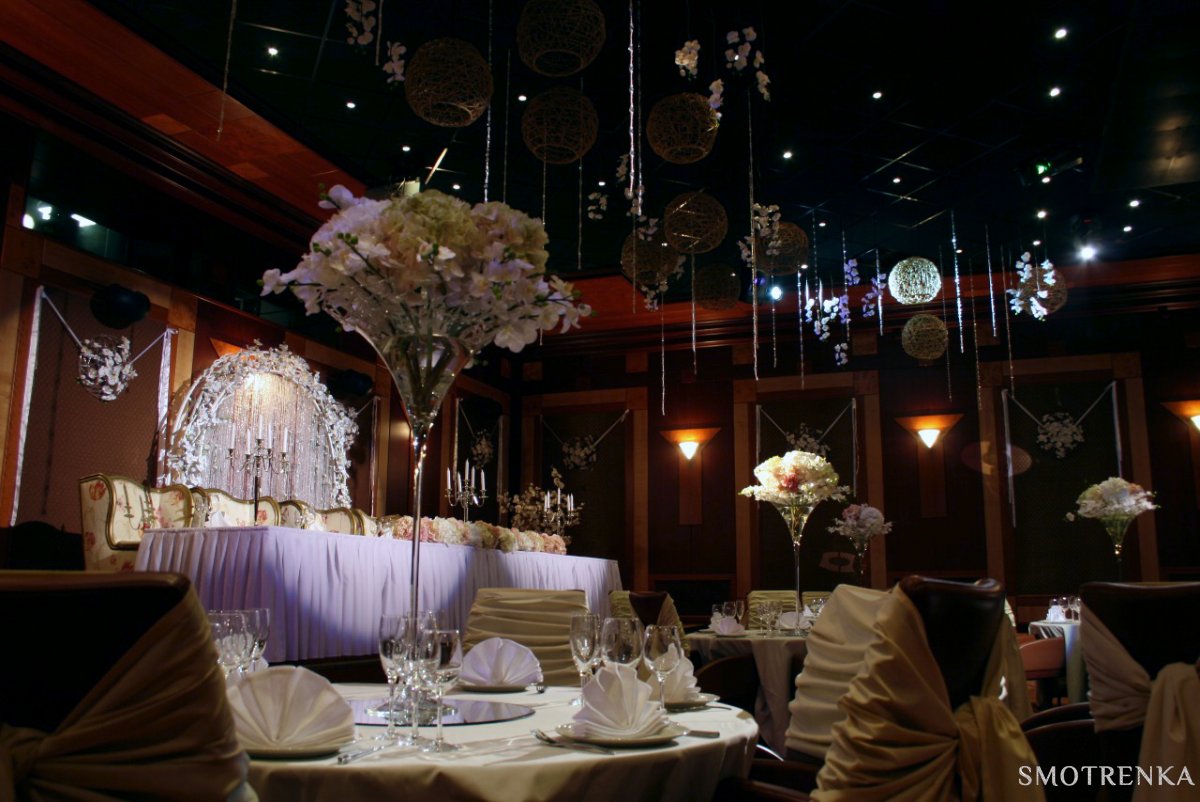 Golden Palace