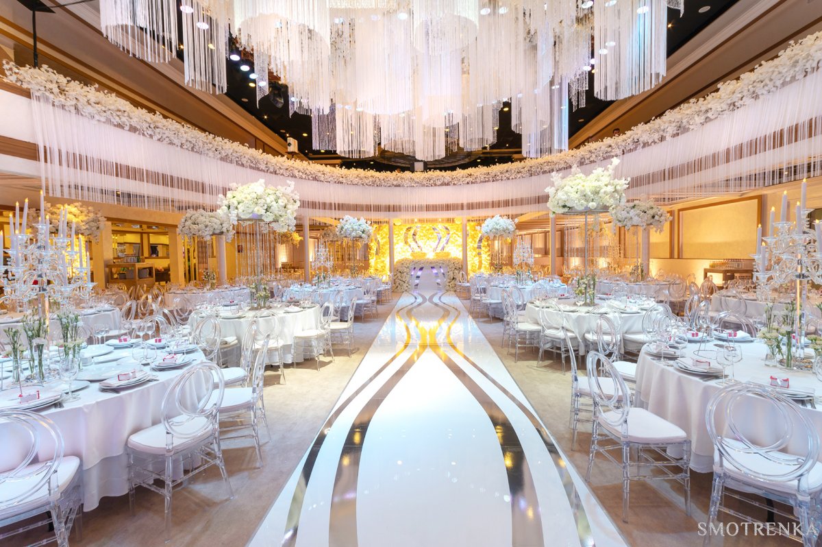 Golden Palace