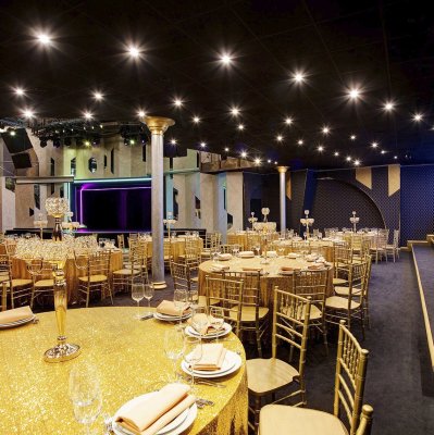 Golden Palace