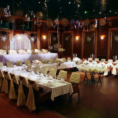 Golden Palace