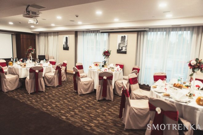 Park Inn by Radisson Izmailovo