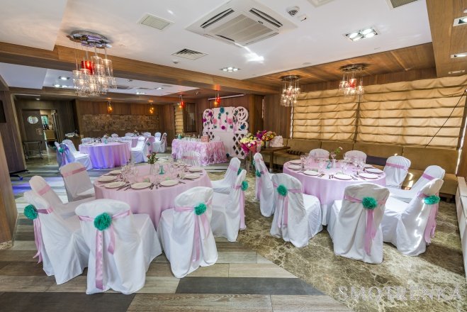 Park Inn by Radisson Izmailovo