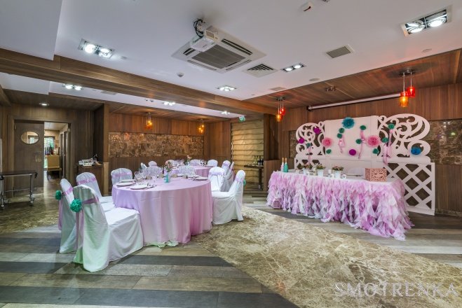 Park Inn by Radisson Izmailovo